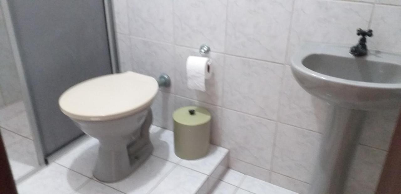דירות פלהוקה Residencial Gil מראה חיצוני תמונה