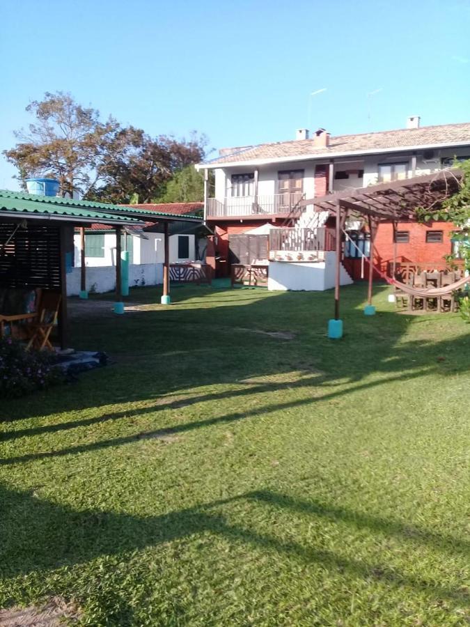דירות פלהוקה Residencial Gil מראה חיצוני תמונה