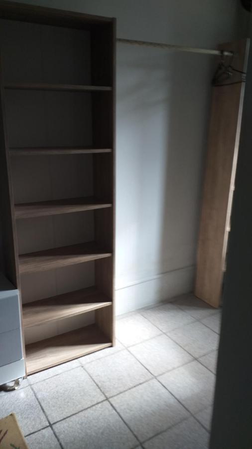 דירות פלהוקה Residencial Gil מראה חיצוני תמונה